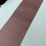 bieżnik dusty rose