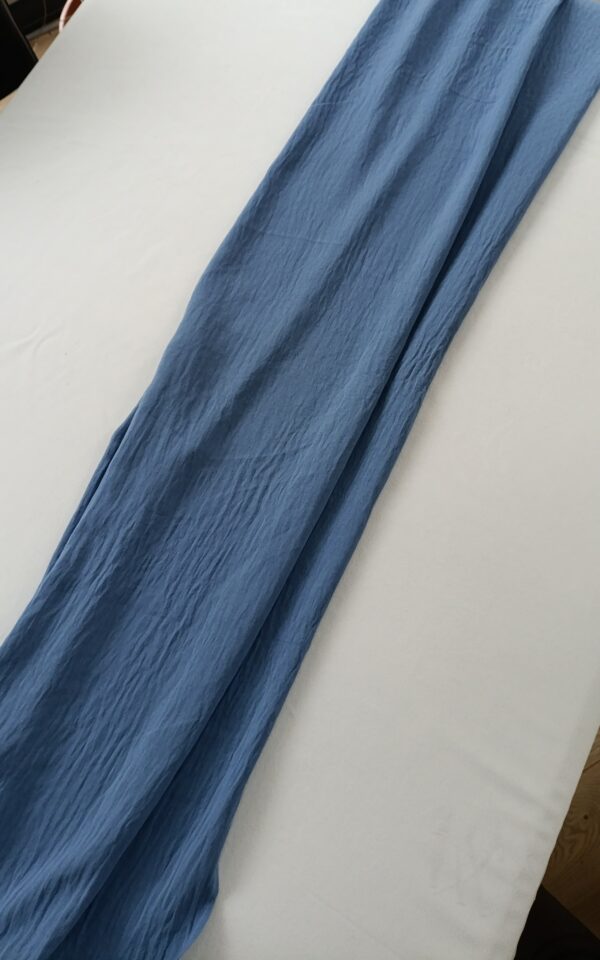 bieżnik jeans
