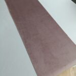 bieżnik dusty rose
