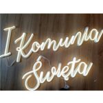 ledon i komunia